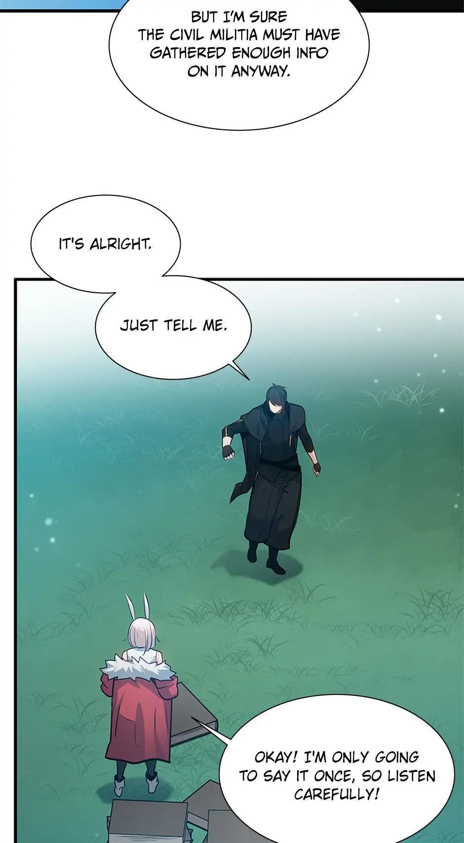 Read The Tutorial Is Too Tough! Manga Online