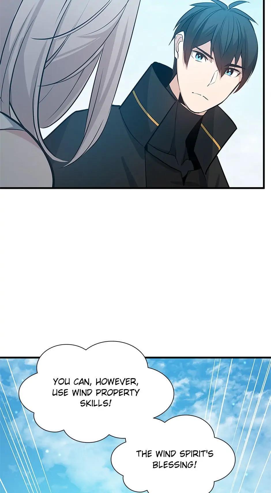 Read The Tutorial Is Too Tough! Manga Online