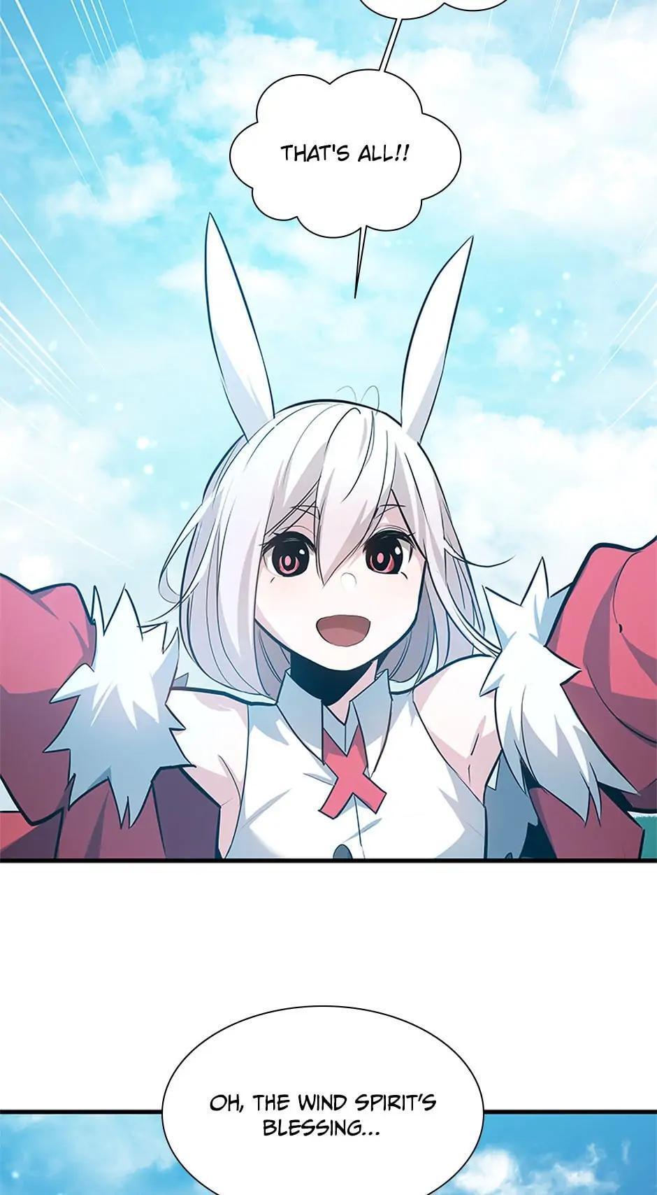 Read The Tutorial Is Too Tough! Manga Online