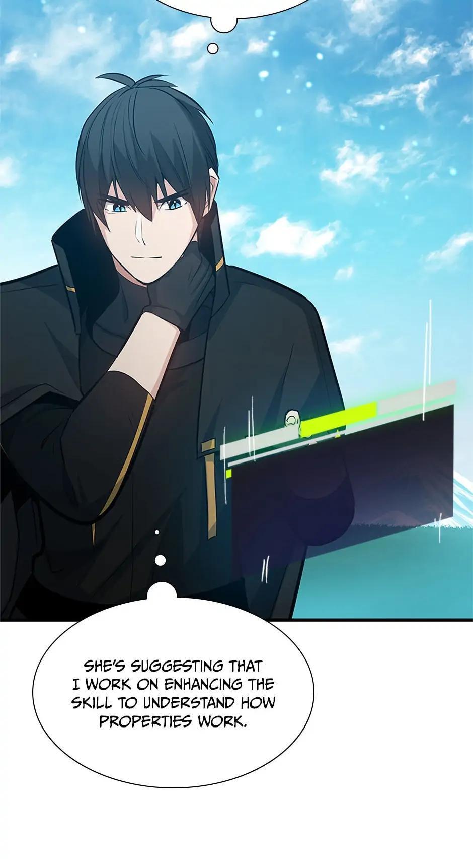Read The Tutorial Is Too Tough! Manga Online