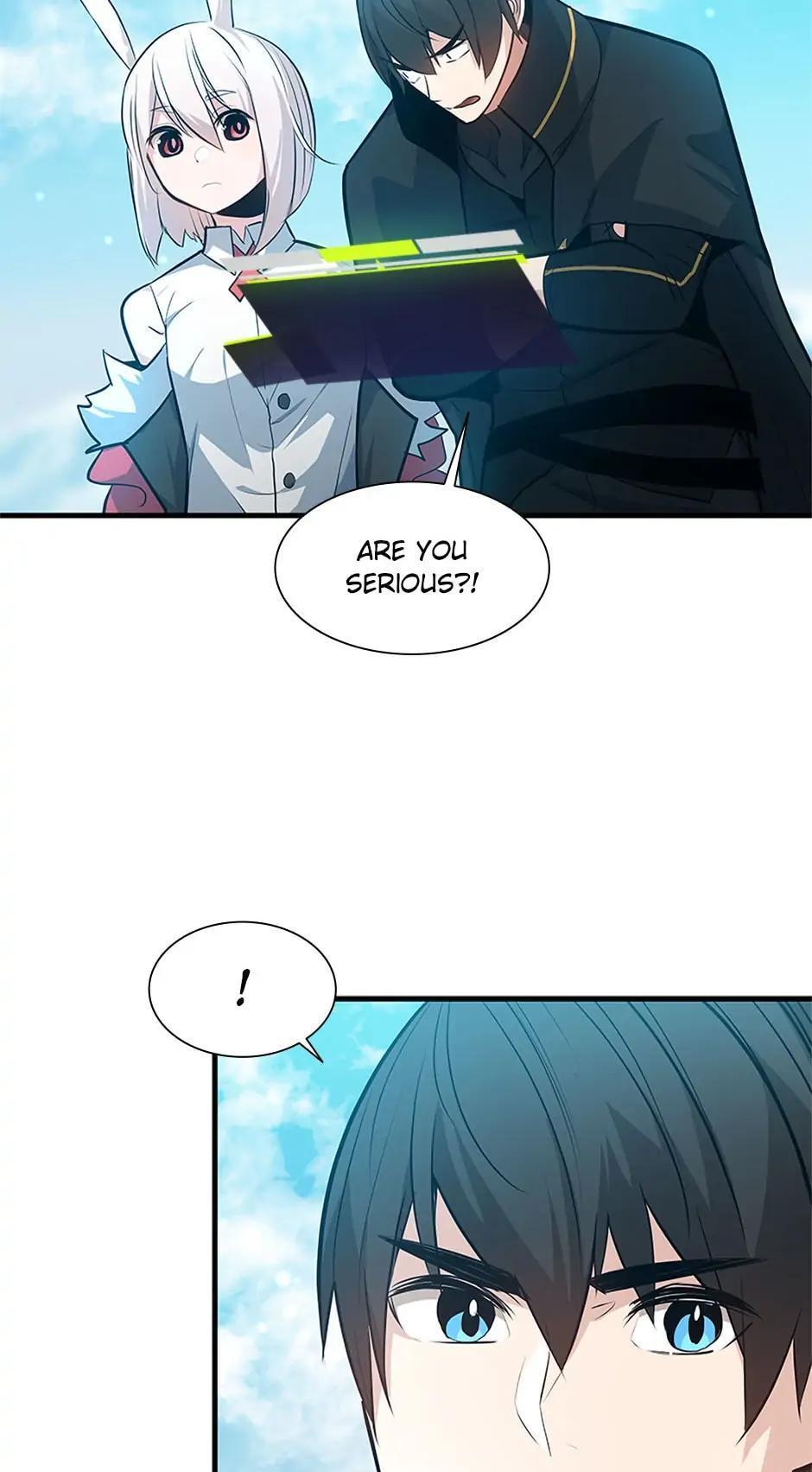 Read The Tutorial Is Too Tough! Manga Online