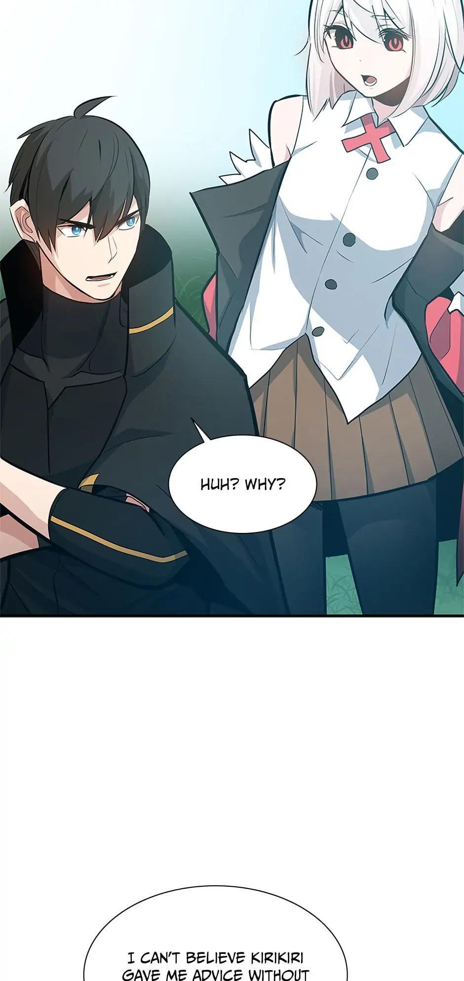 Read The Tutorial Is Too Tough! Manga Online