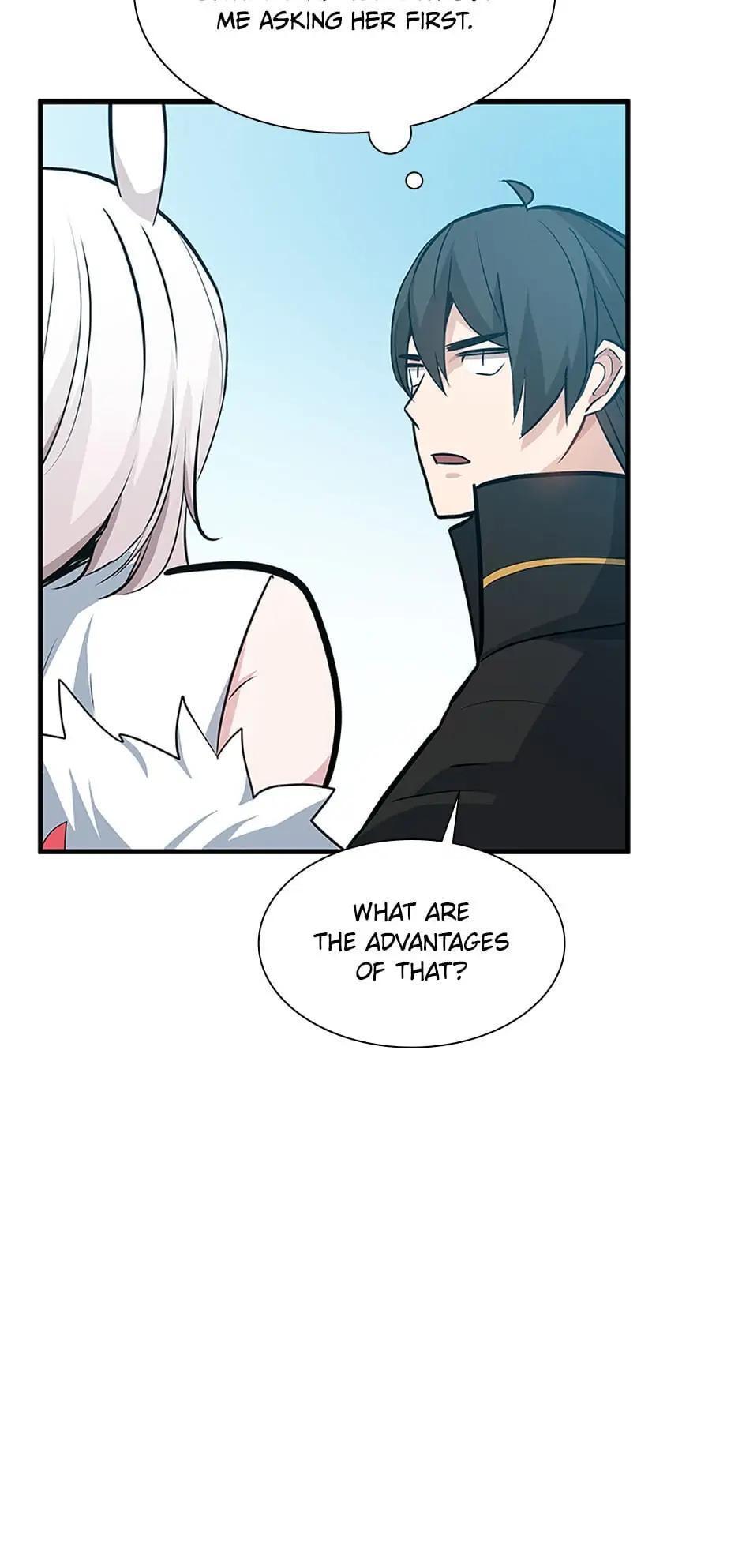 Read The Tutorial Is Too Tough! Manga Online