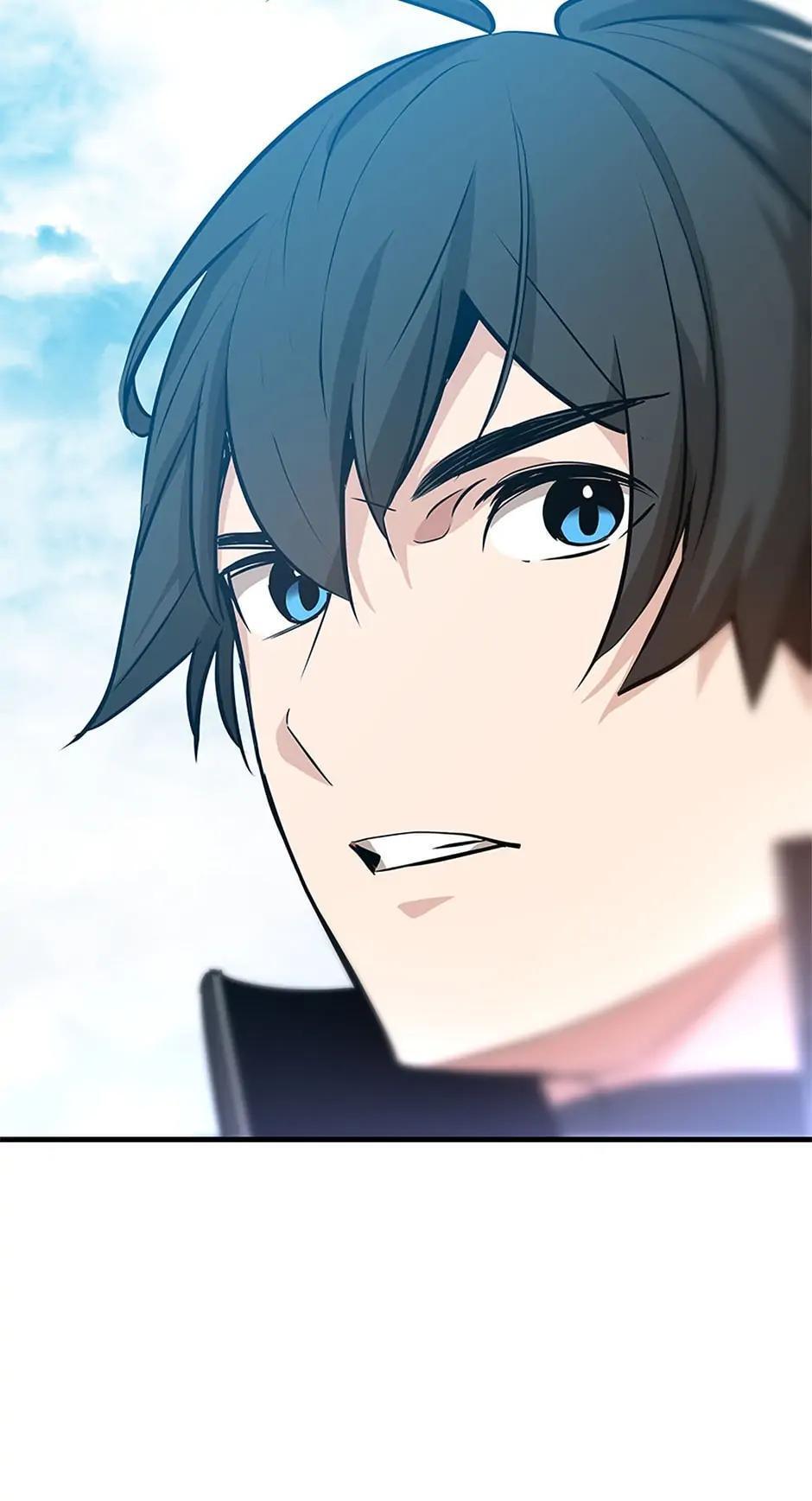 Read The Tutorial Is Too Tough! Manga Online