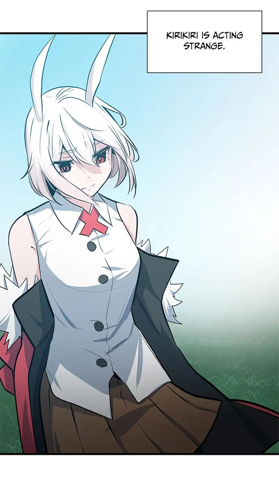 Read The Tutorial Is Too Tough! Manga Online