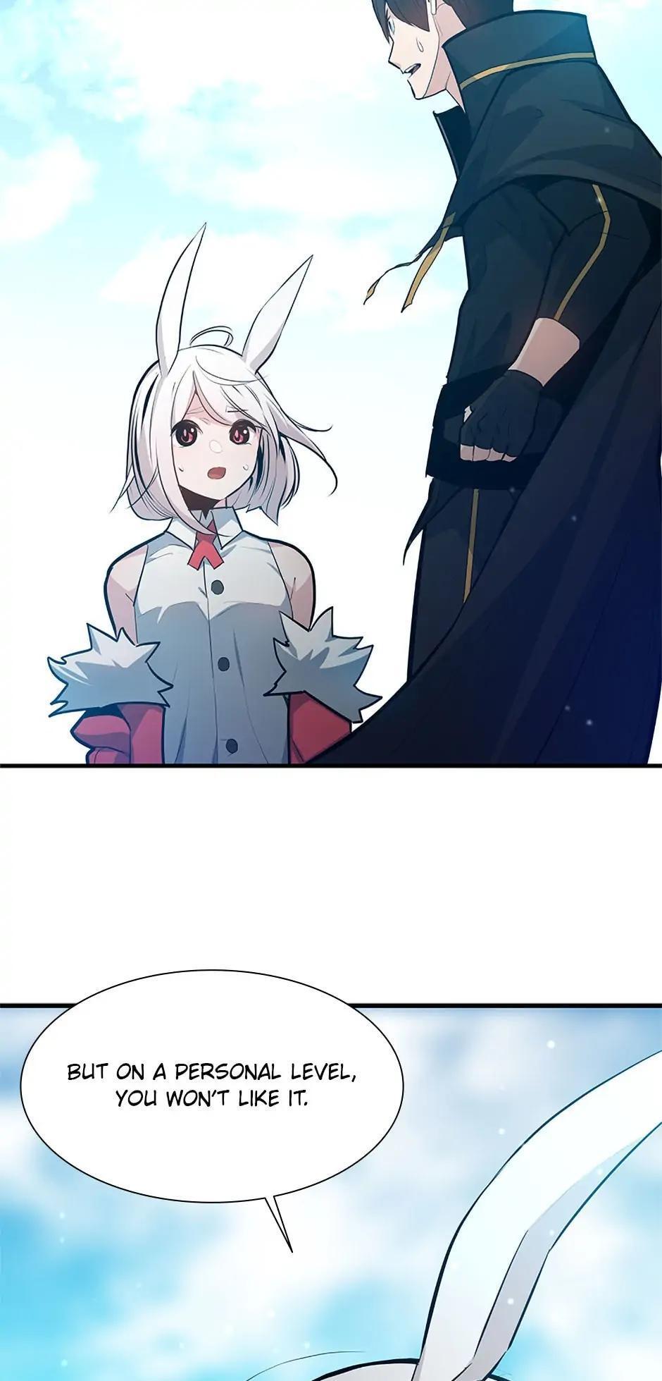 Read The Tutorial Is Too Tough! Manga Online