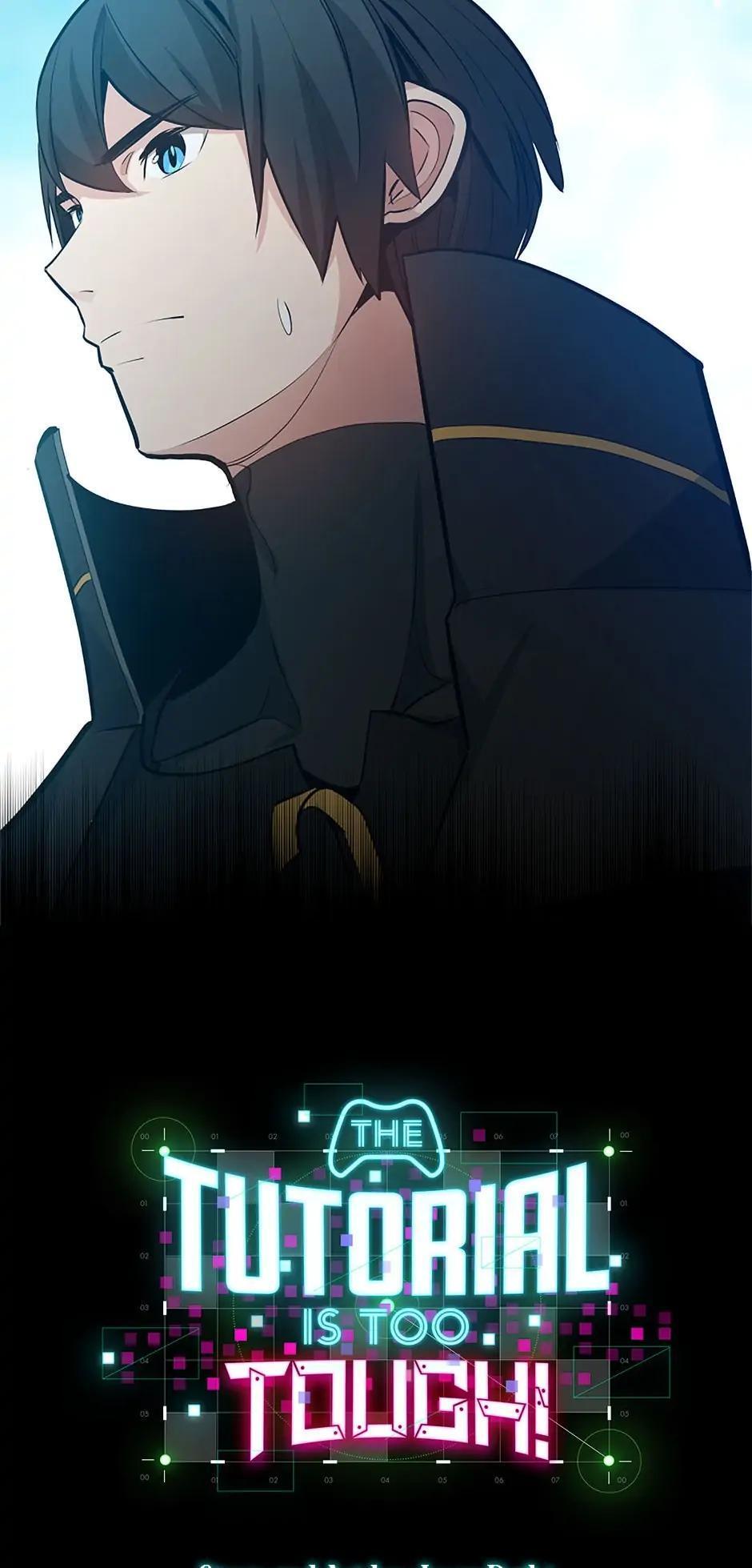 Read The Tutorial Is Too Tough! Manga Online