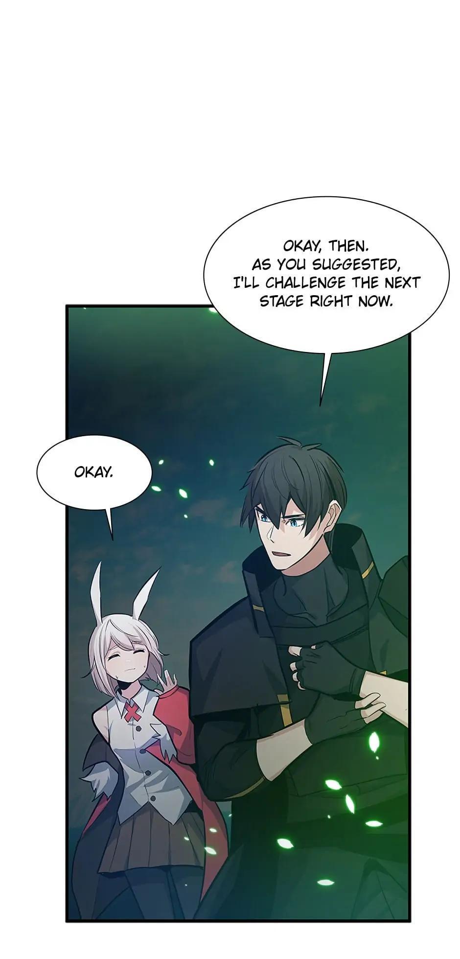 Read The Tutorial Is Too Tough! Manga Online