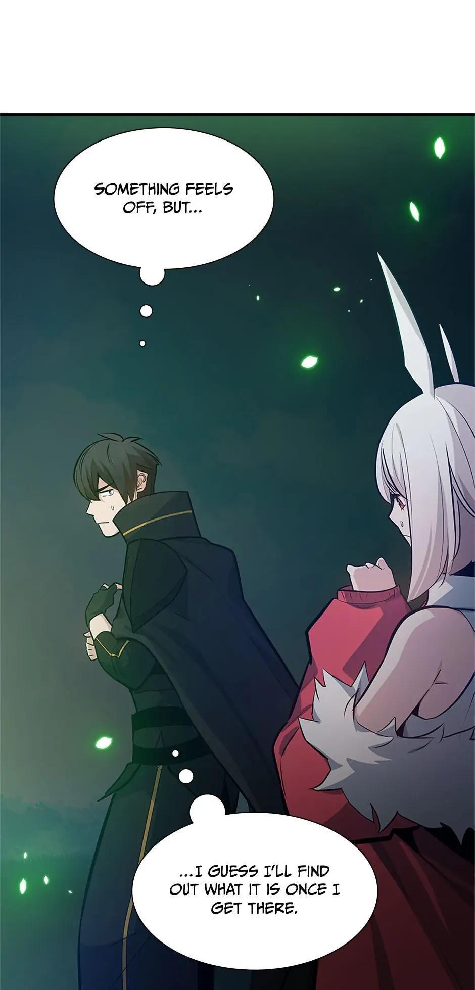 Read The Tutorial Is Too Tough! Manga Online