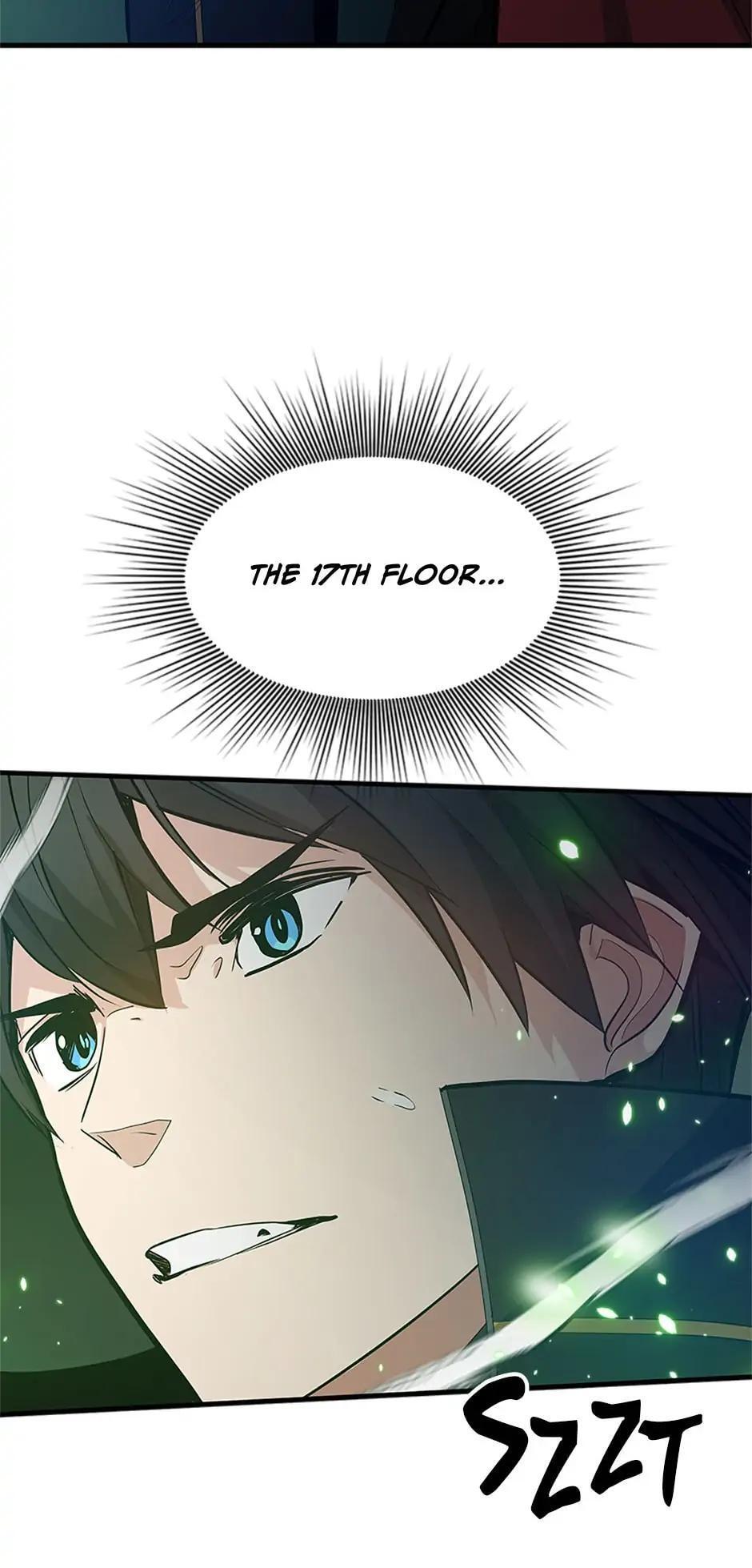 Read The Tutorial Is Too Tough! Manga Online