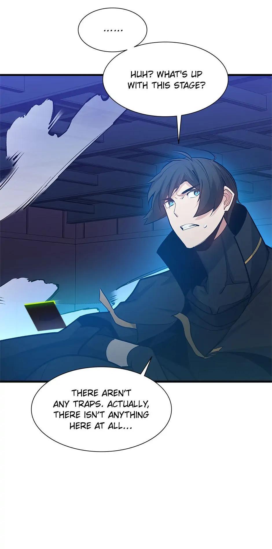 Read The Tutorial Is Too Tough! Manga Online