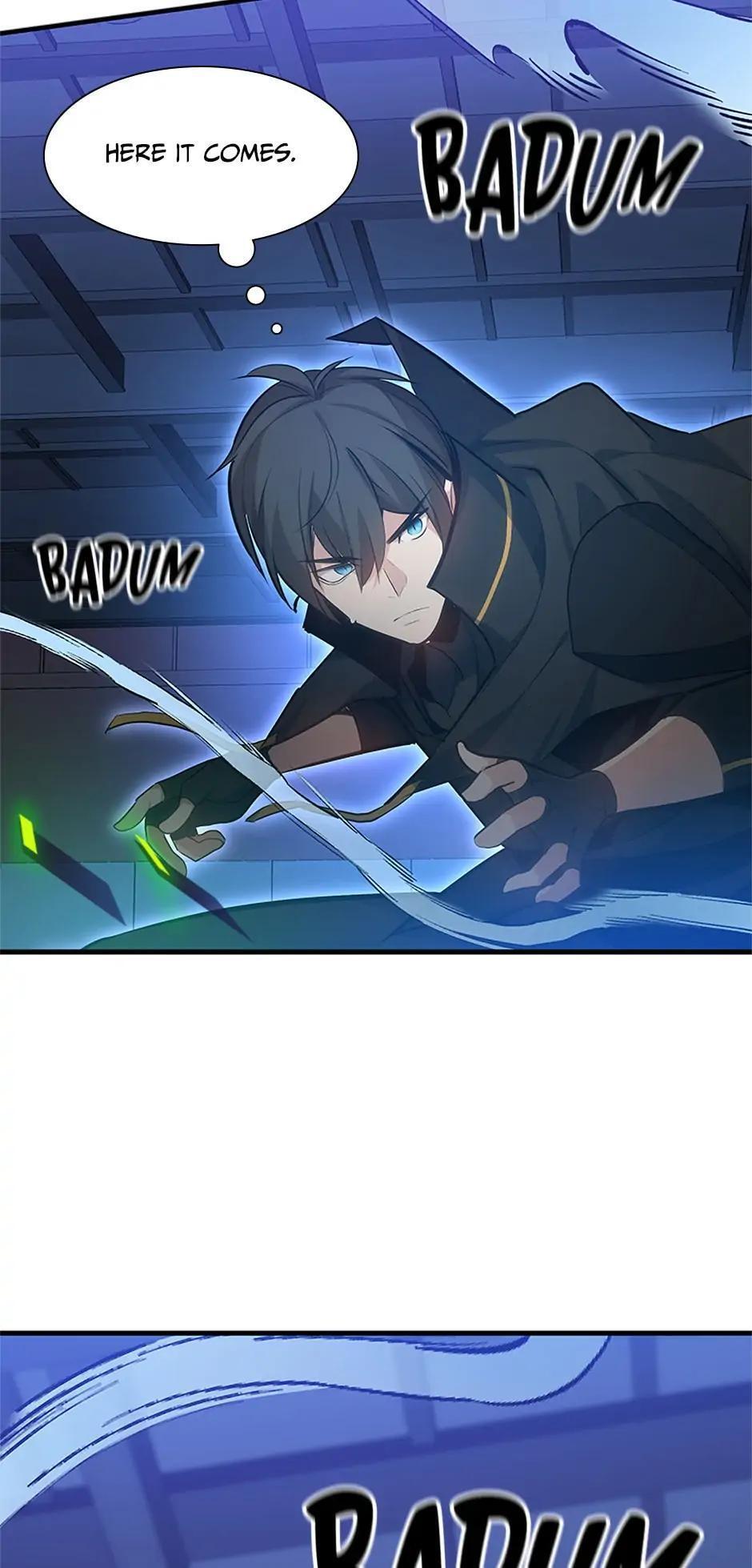 Read The Tutorial Is Too Tough! Manga Online
