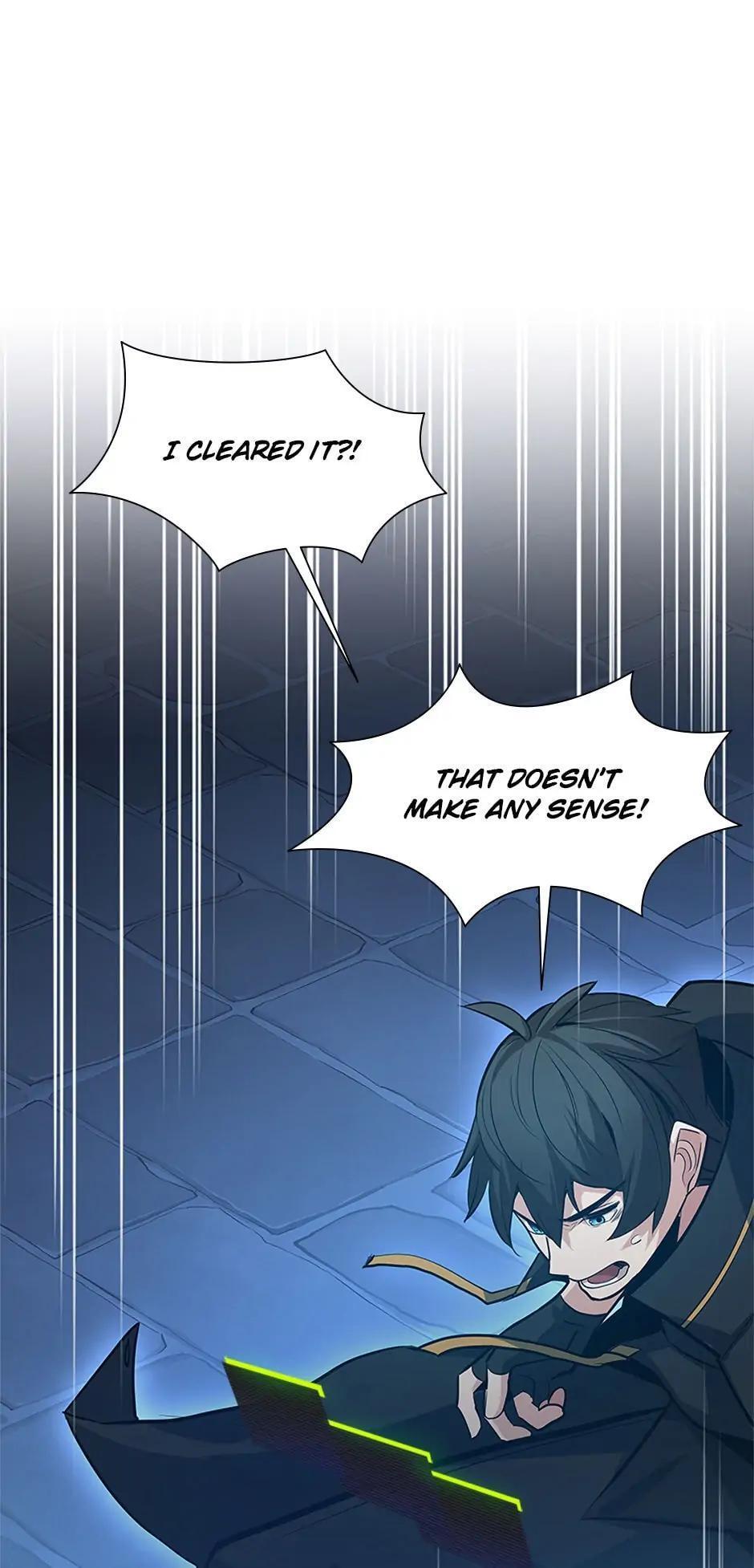 Read The Tutorial Is Too Tough! Manga Online