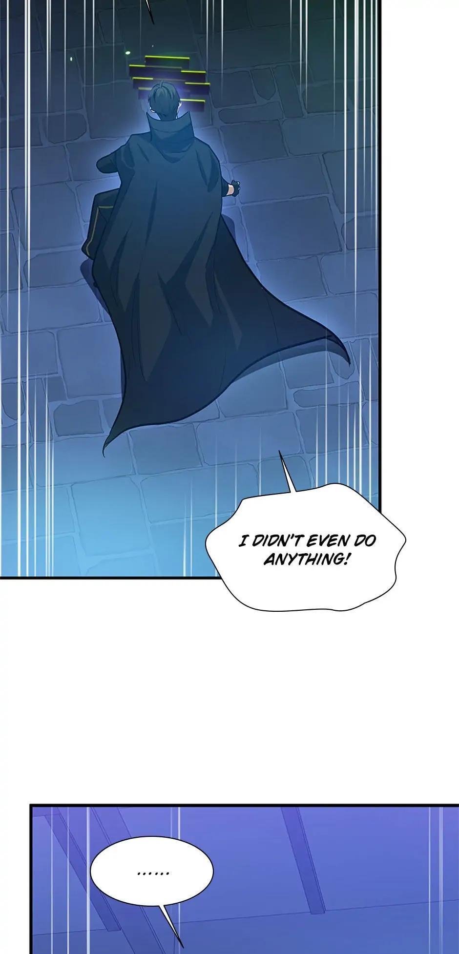 Read The Tutorial Is Too Tough! Manga Online