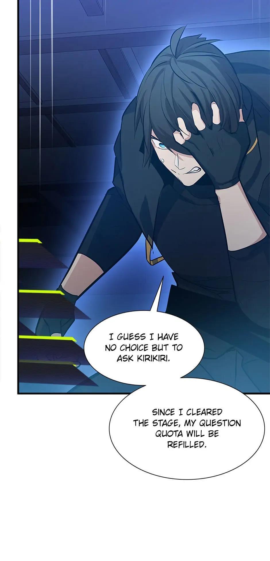 Read The Tutorial Is Too Tough! Manga Online