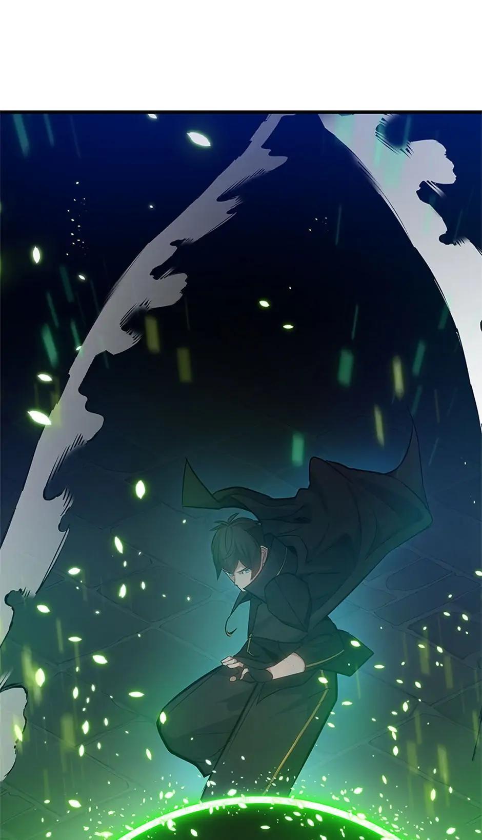 Read The Tutorial Is Too Tough! Manga Online