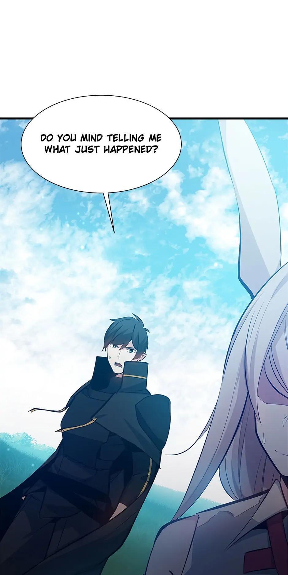 Read The Tutorial Is Too Tough! Manga Online