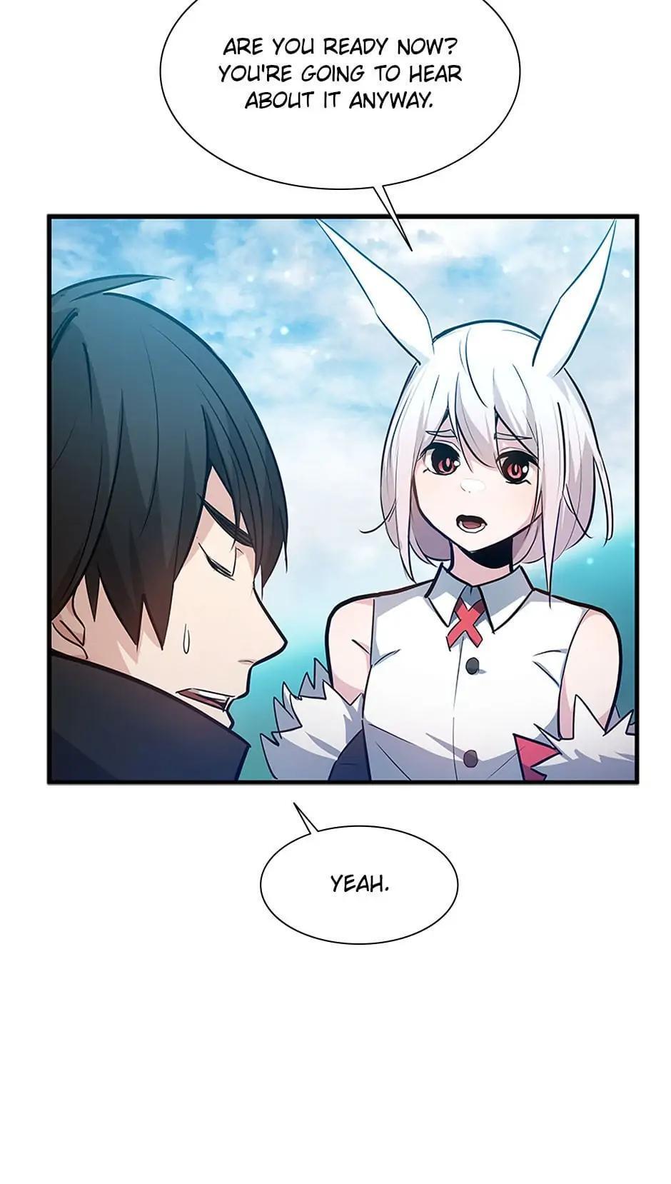 Read The Tutorial Is Too Tough! Manga Online