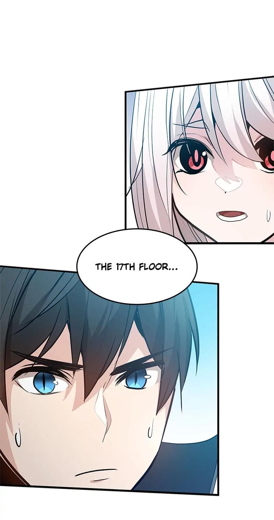 Read The Tutorial Is Too Tough! Manga Online