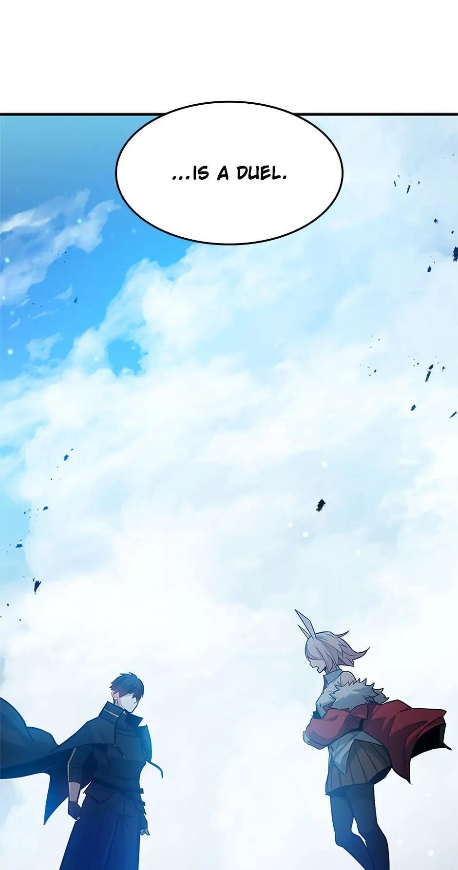 Read The Tutorial Is Too Tough! Manga Online