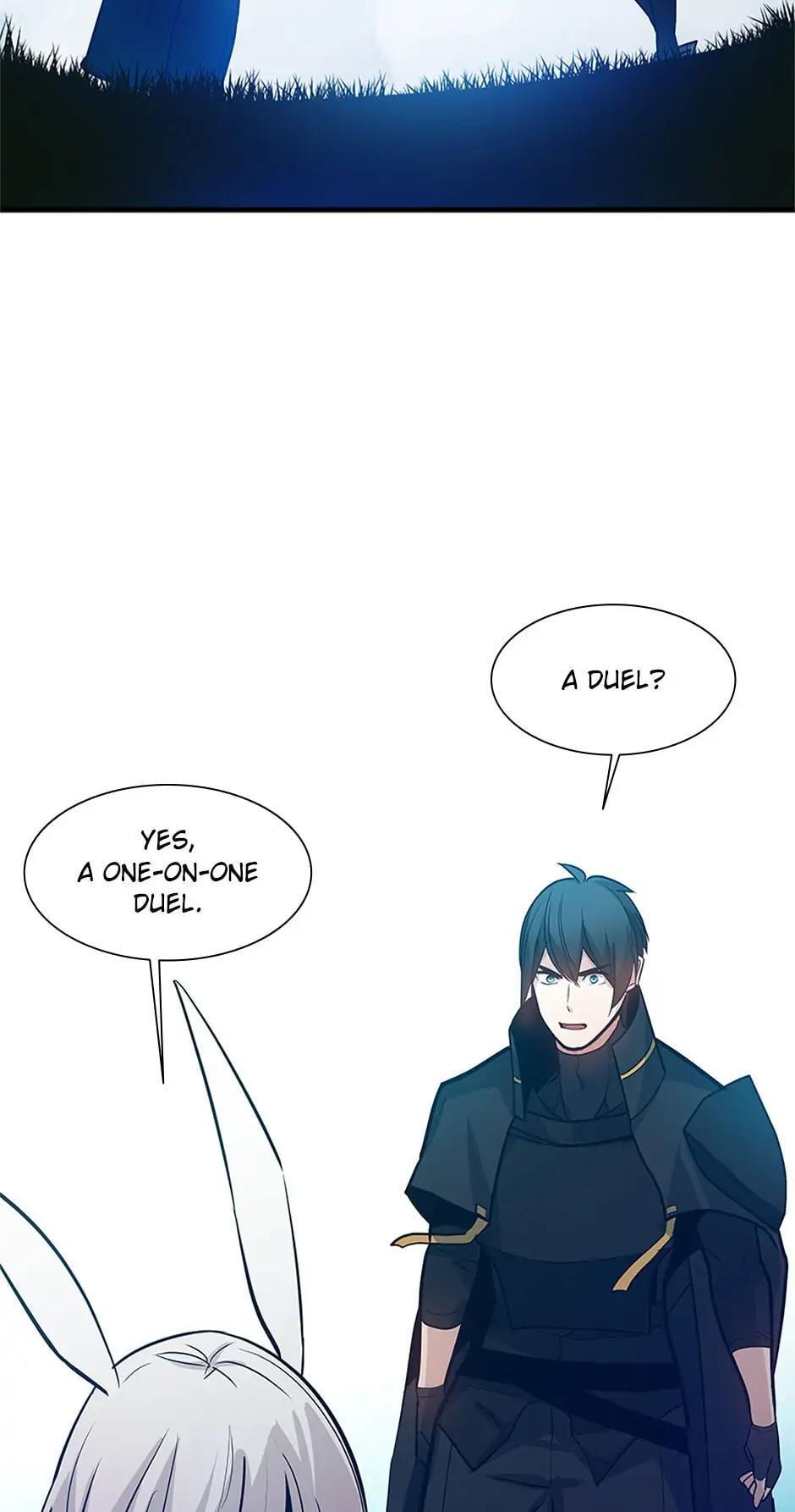 Read The Tutorial Is Too Tough! Manga Online