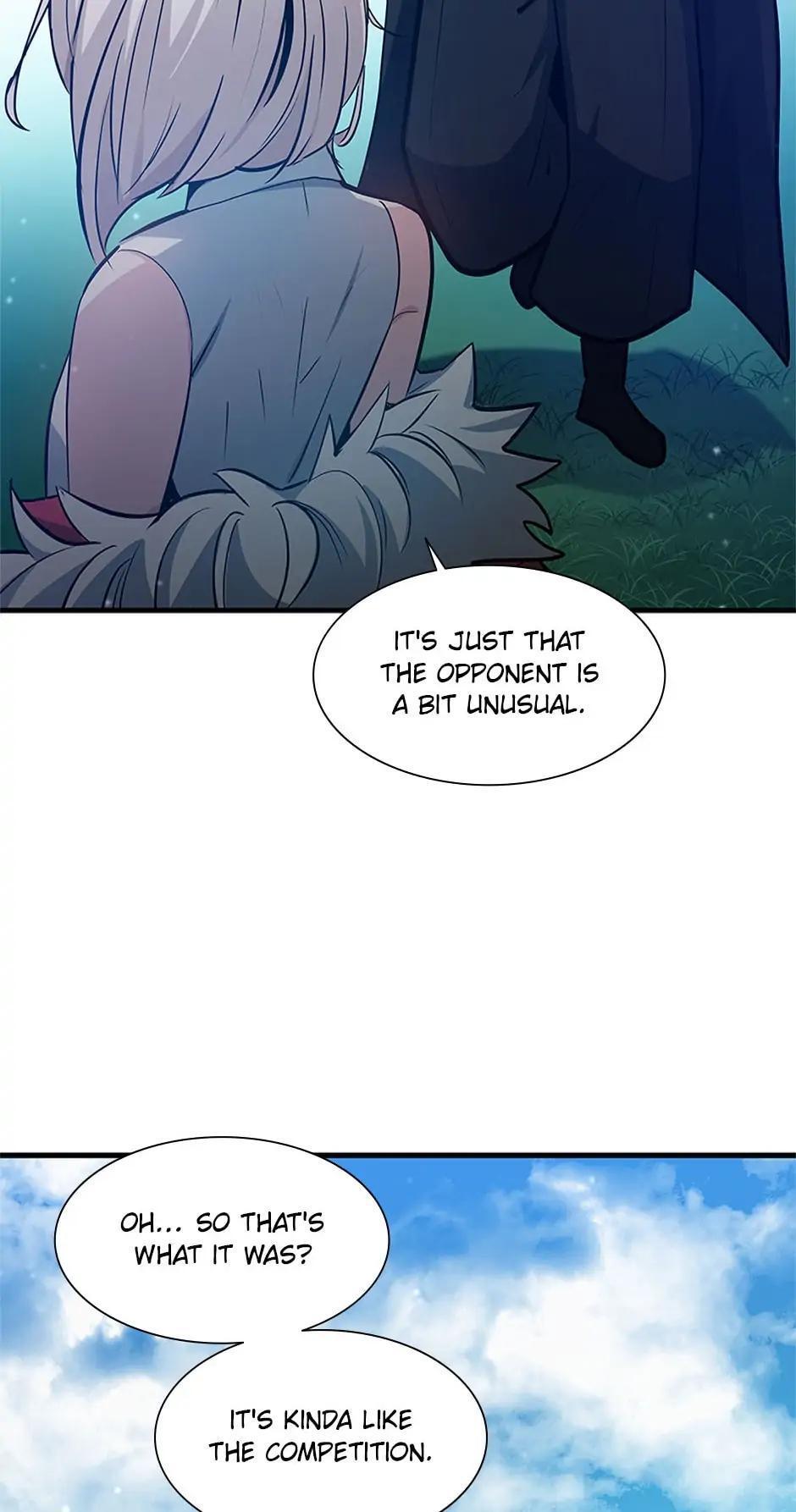 Read The Tutorial Is Too Tough! Manga Online