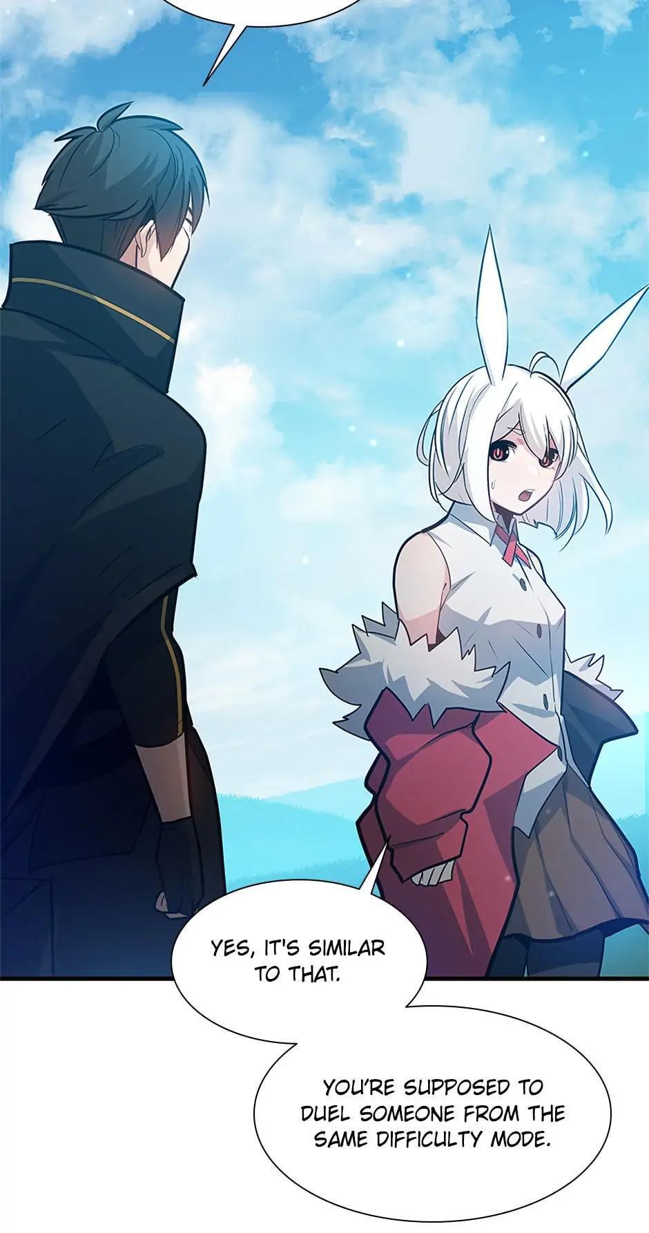 Read The Tutorial Is Too Tough! Manga Online