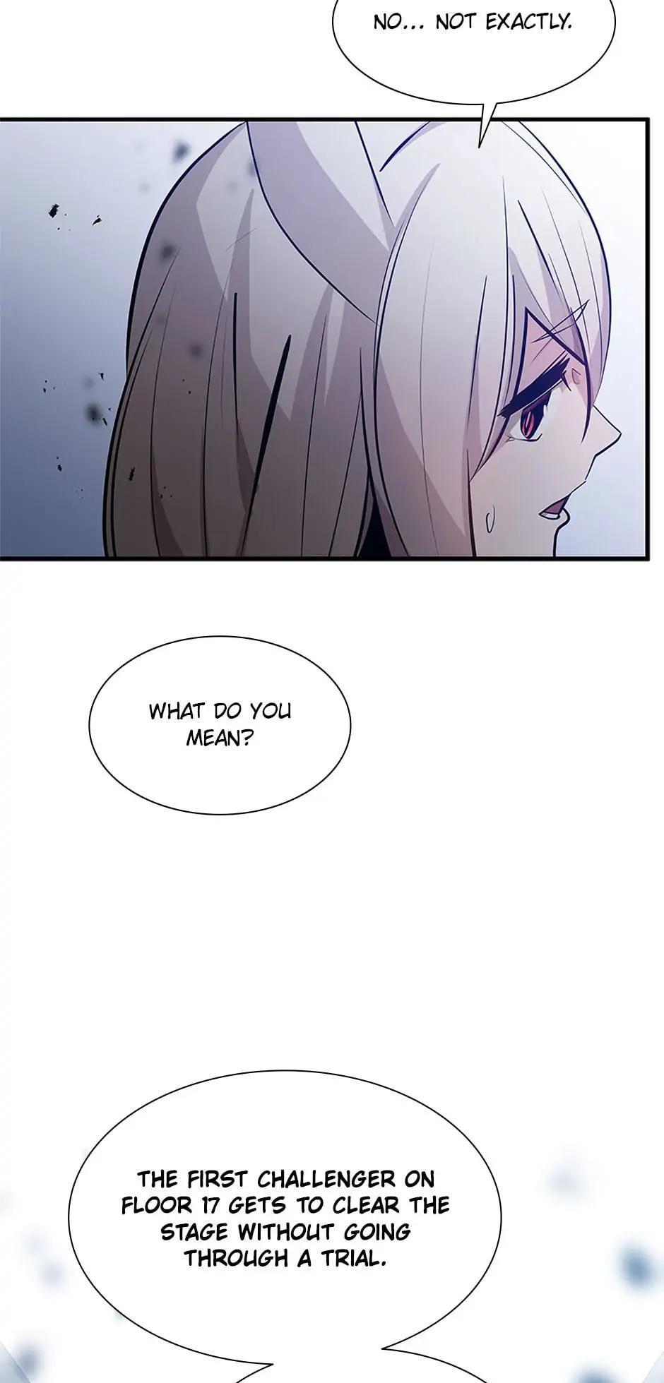 Read The Tutorial Is Too Tough! Manga Online