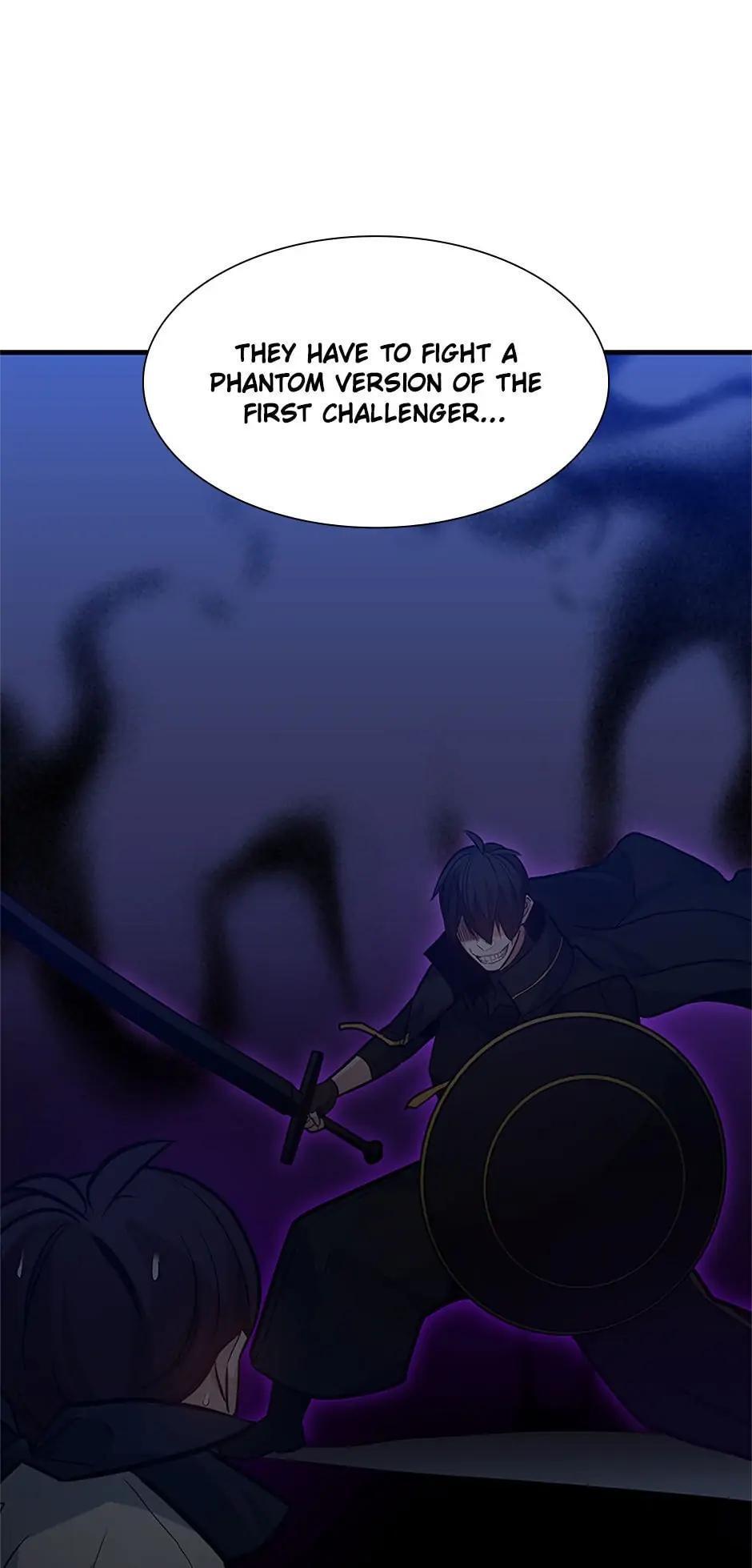 Read The Tutorial Is Too Tough! Manga Online