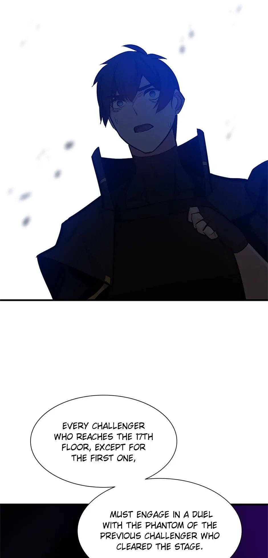 Read The Tutorial Is Too Tough! Manga Online