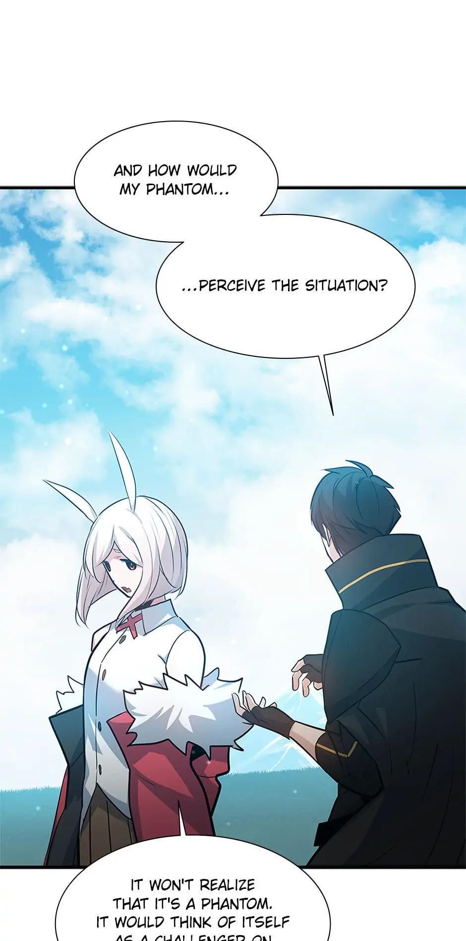 Read The Tutorial Is Too Tough! Manga Online