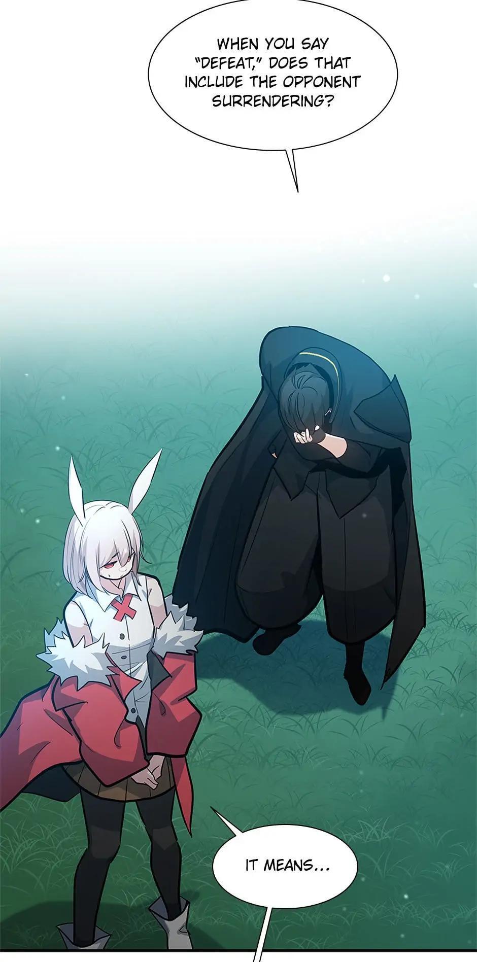 Read The Tutorial Is Too Tough! Manga Online