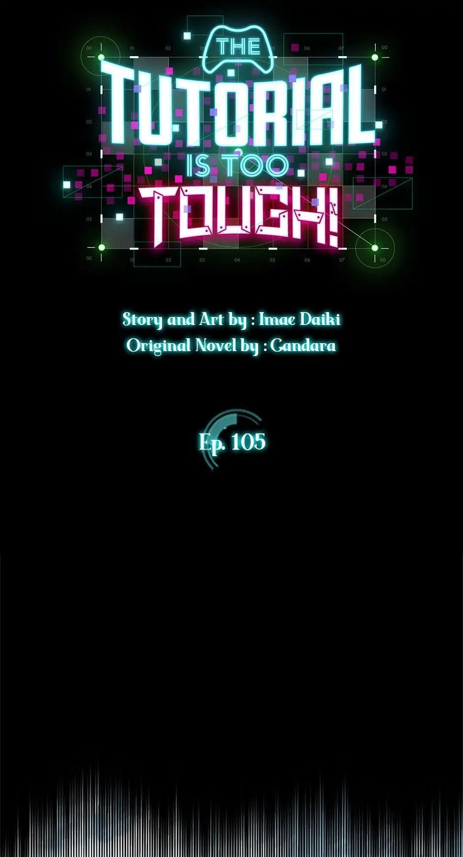Read The Tutorial Is Too Tough! Manga Online