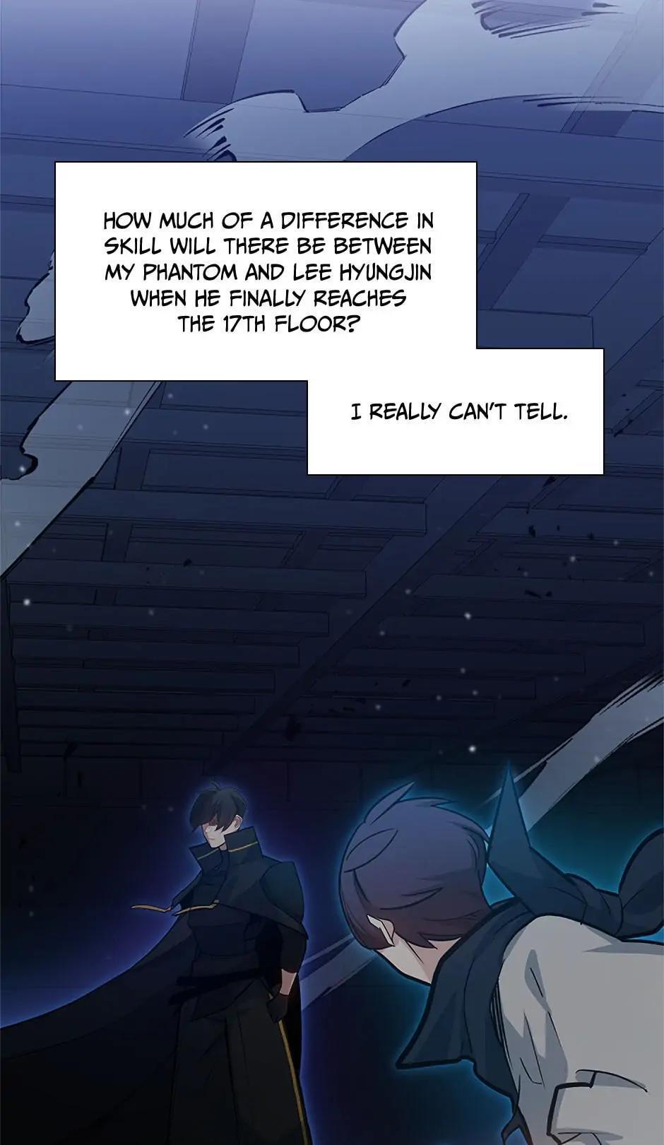 Read The Tutorial Is Too Tough! Manga Online