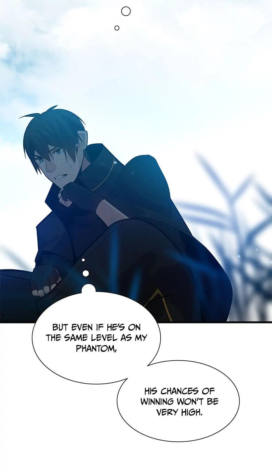 Read The Tutorial Is Too Tough! Manga Online