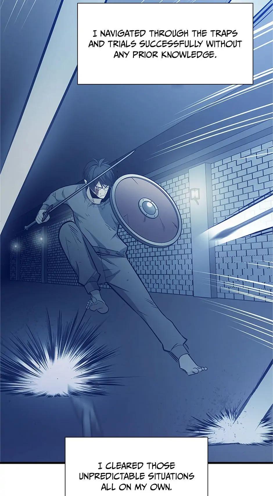 Read The Tutorial Is Too Tough! Manga Online