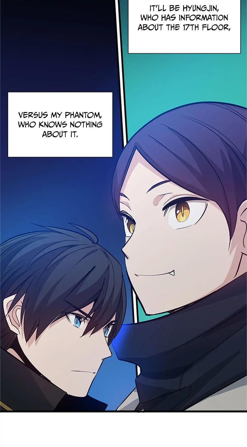 Read The Tutorial Is Too Tough! Manga Online