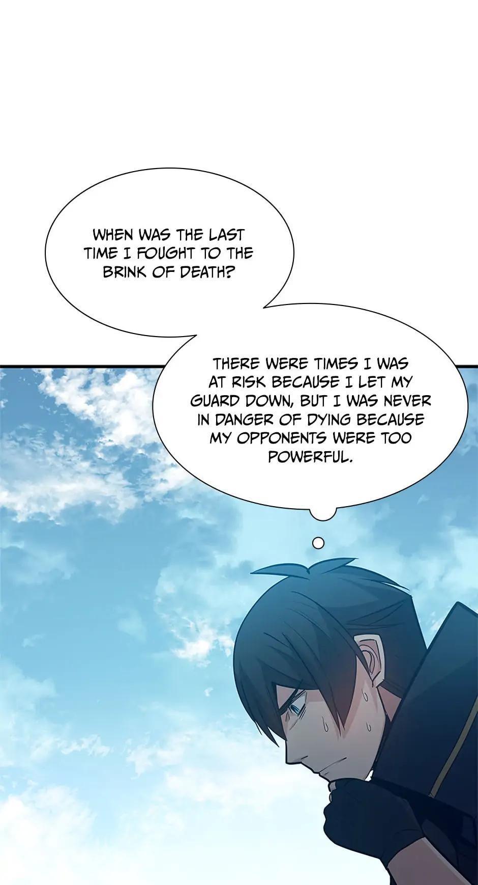 Read The Tutorial Is Too Tough! Manga Online
