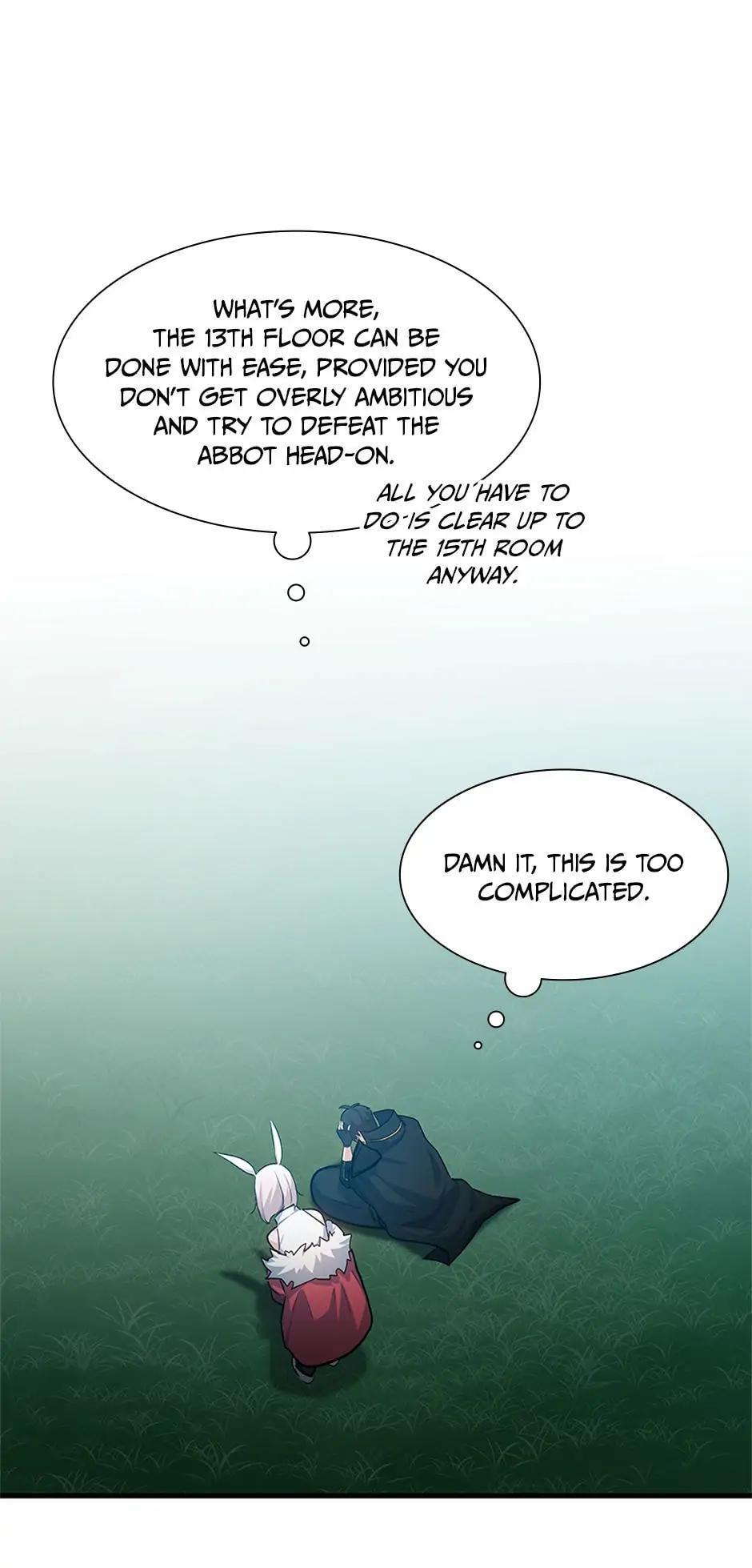 Read The Tutorial Is Too Tough! Manga Online