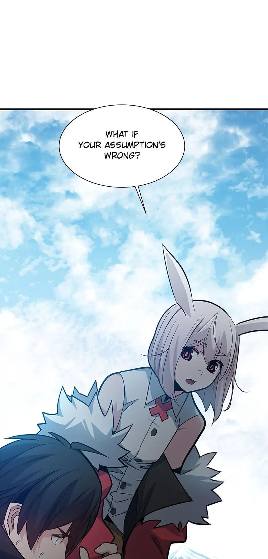 Read The Tutorial Is Too Tough! Manga Online