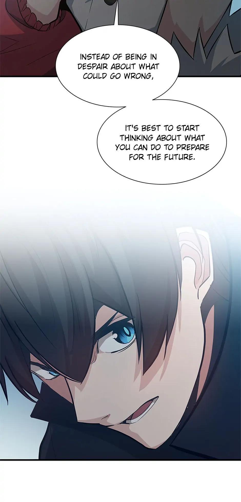 Read The Tutorial Is Too Tough! Manga Online