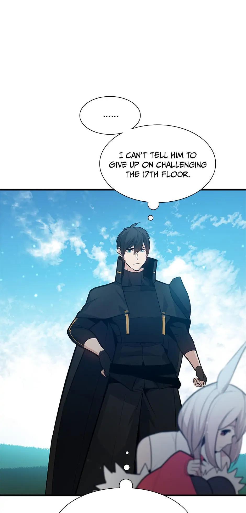 Read The Tutorial Is Too Tough! Manga Online