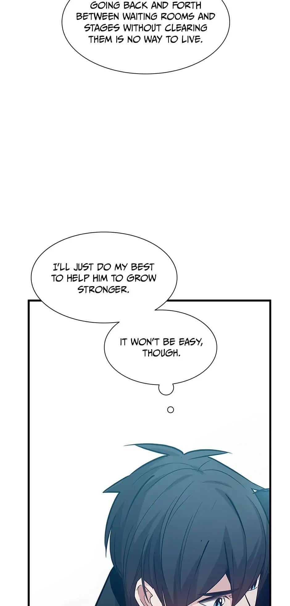 Read The Tutorial Is Too Tough! Manga Online