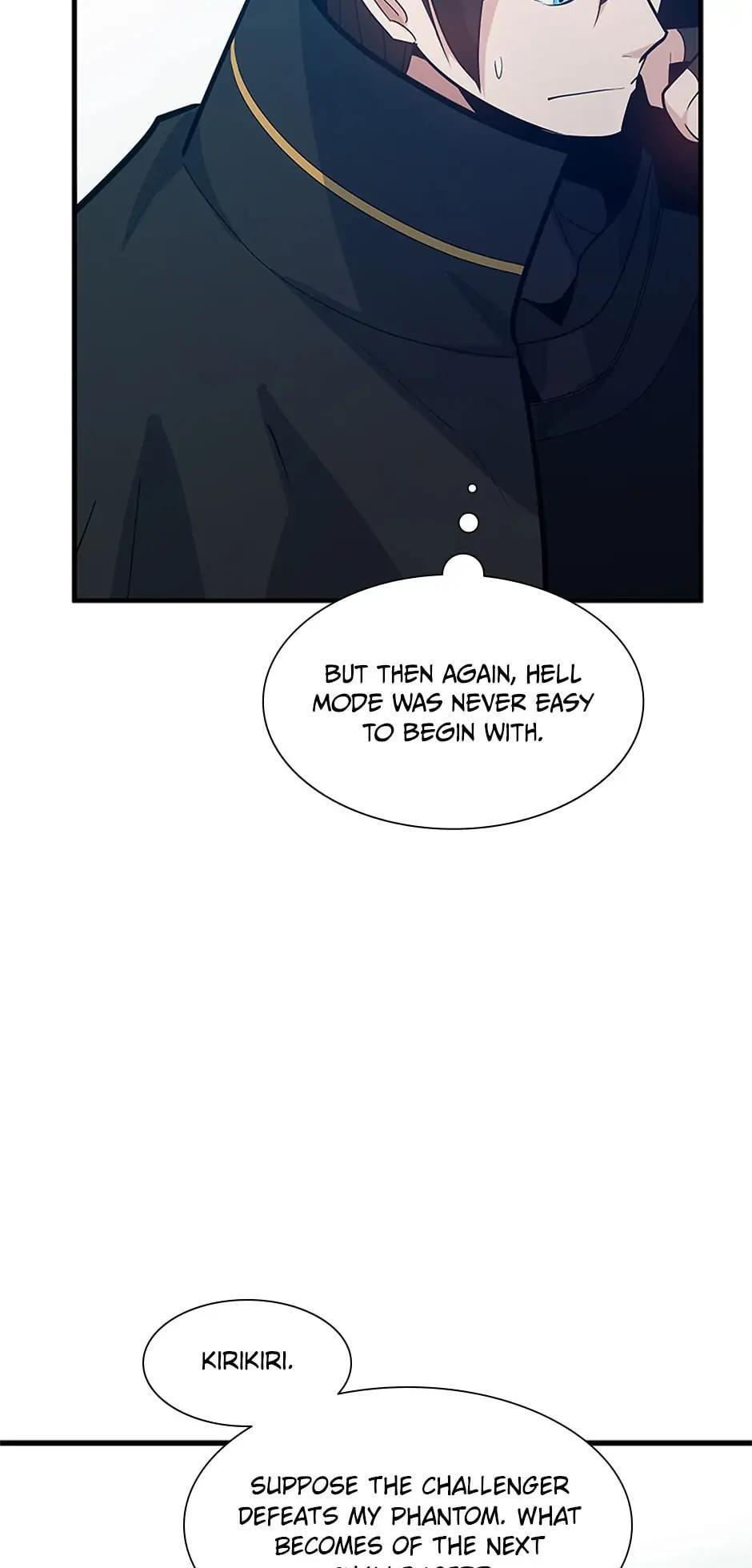 Read The Tutorial Is Too Tough! Manga Online