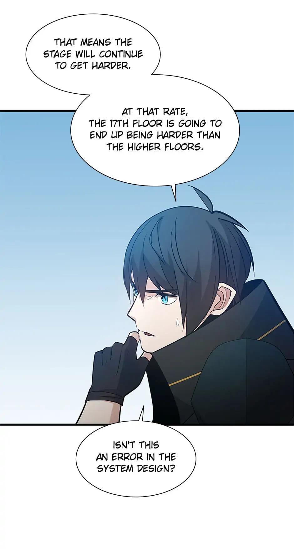 Read The Tutorial Is Too Tough! Manga Online
