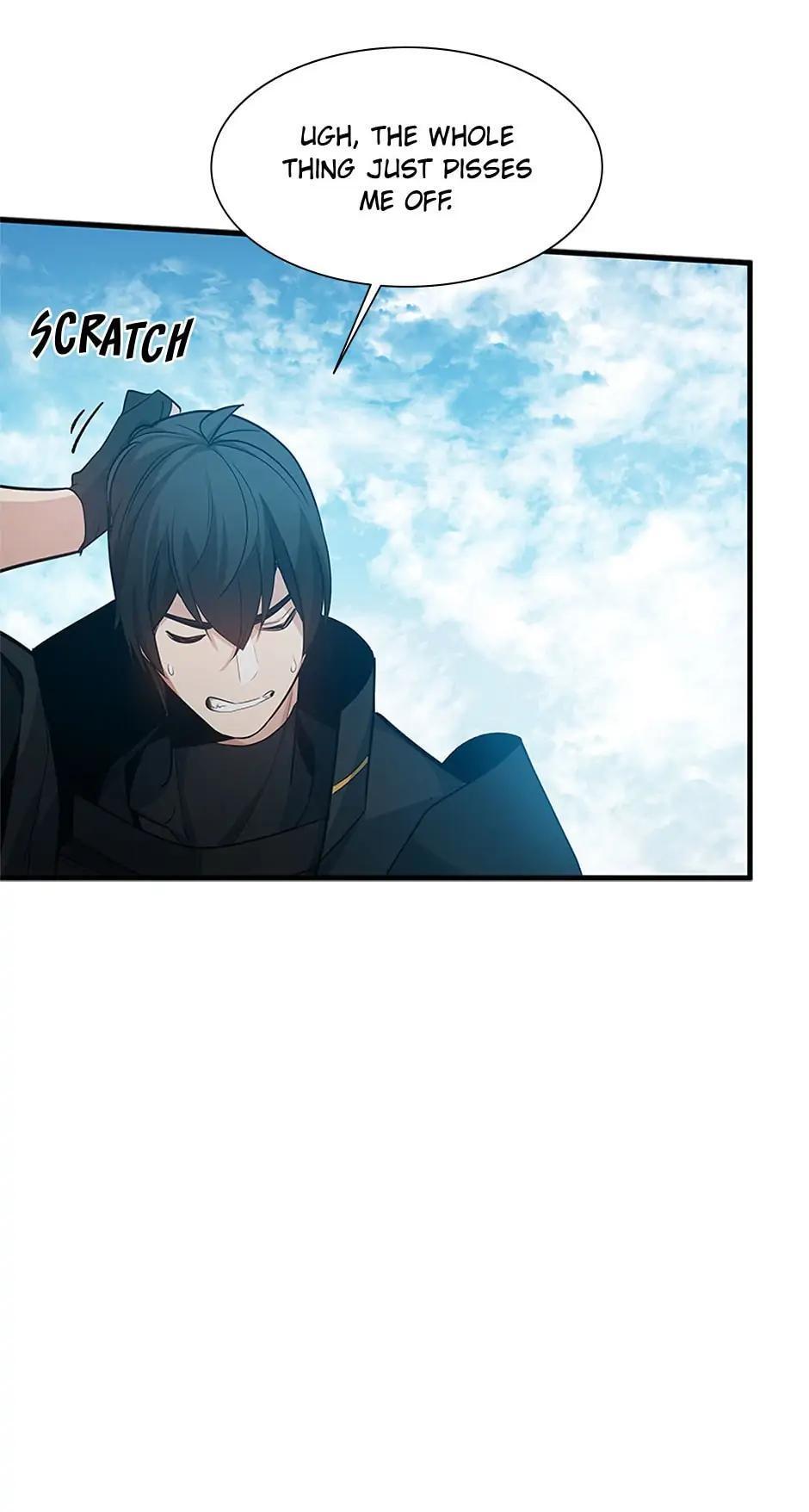 Read The Tutorial Is Too Tough! Manga Online