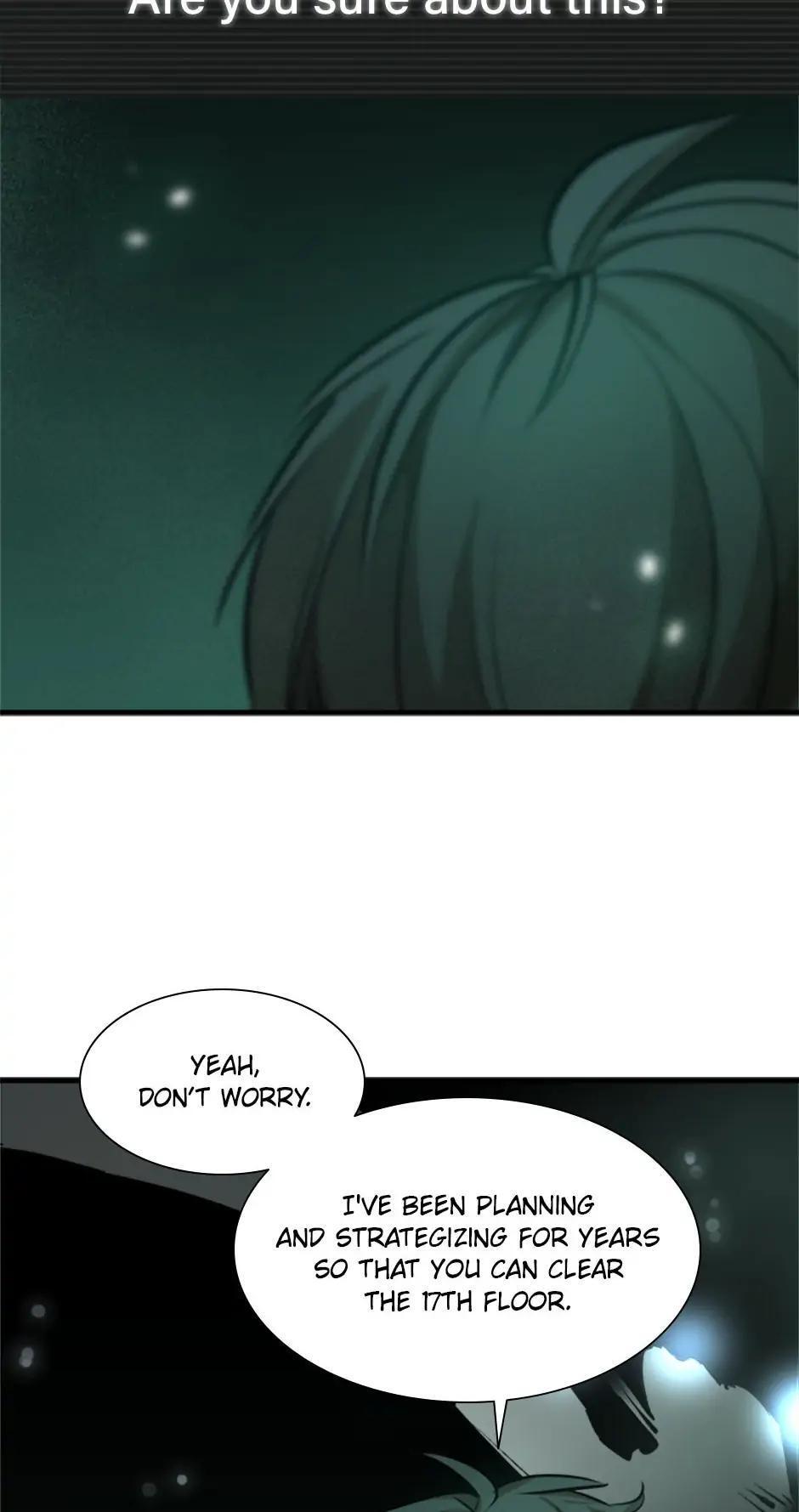 Read The Tutorial Is Too Tough! Manga Online