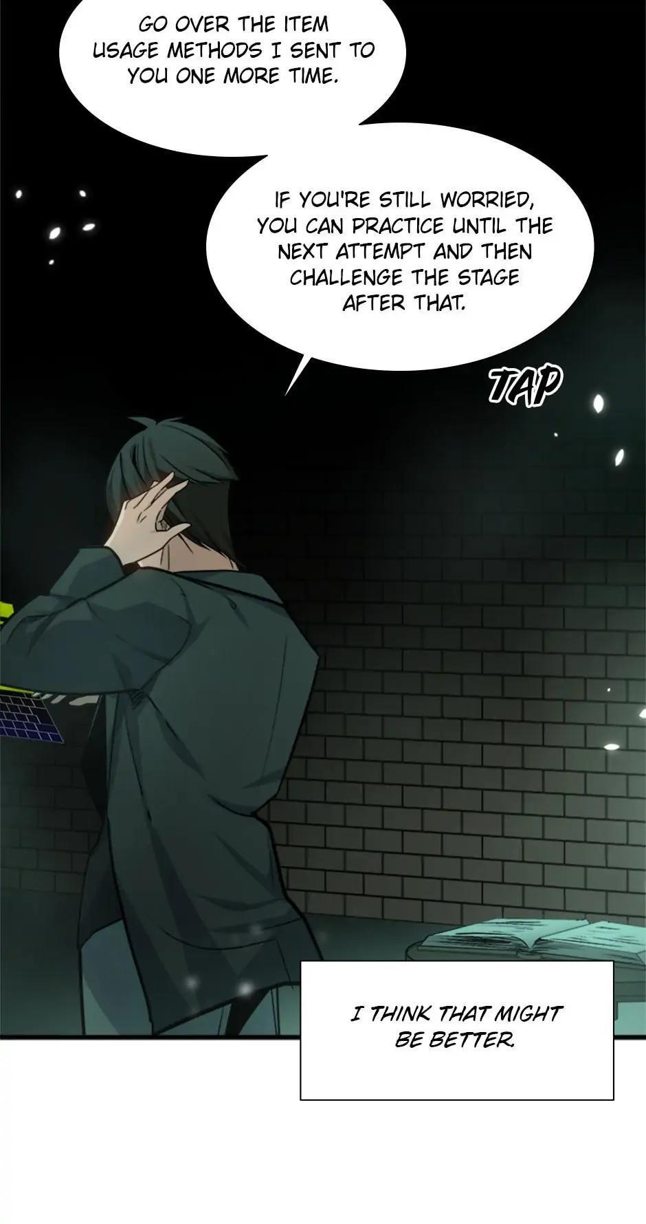 Read The Tutorial Is Too Tough! Manga Online