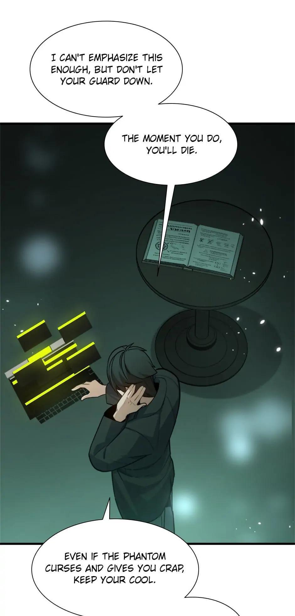 Read The Tutorial Is Too Tough! Manga Online