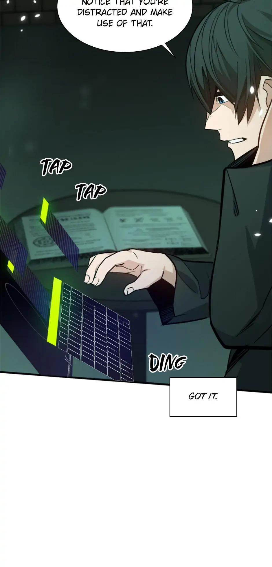 Read The Tutorial Is Too Tough! Manga Online